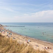 West Runton, England