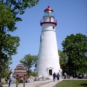 Marblehead Lighthouse, OH