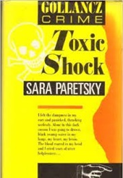 Toxic Shock (Sara Paretsky)