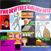 The Drifters – the Drifters&#39; Golden Hits