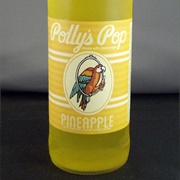 Polly&#39;s Pop Pineapple