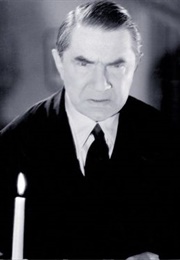 Charles Kessler in Invisible Ghost (1941)