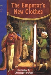 The Emperor&#39;s New Clothes (Durual , Christopher)