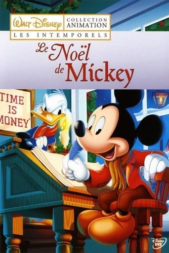 Disney Animation Collection Volume 7: Mickey&#39;s Christmas Carol (2009)