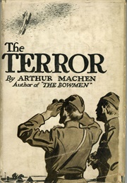 The Terror (Arthur Machen)