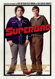 Superbad (2007)