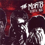 Static Age (Misfits, 1996)