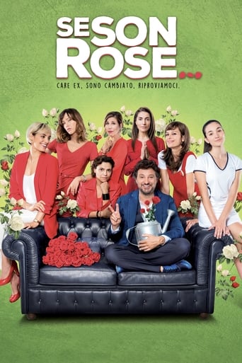 Se Son Rose (2018)