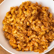 Chili Mac