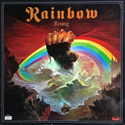 Blackmore&#39;s Rainbow - Rainbow Rising (1976)