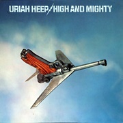 High and Mighty (Uriah Heep, 1976)