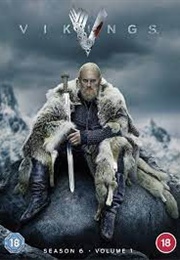 Vikings (2013)