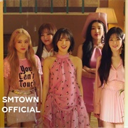 Umpah Umpah - RED VELVET