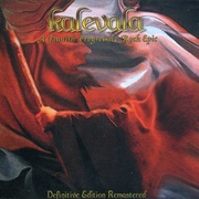 Kalevala - A Finnish Progressive Rock Epic