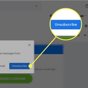 Unsubscribe to Unwanted Emails