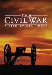 The Civil War (1990)