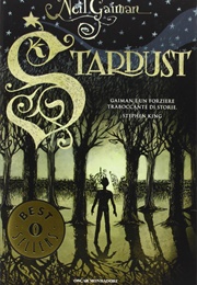 Stardust (Neil Gaiman)