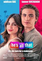 He´S All That (2021)