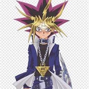 Yami Yugi