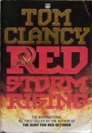 Red Storm Rising (Tom Clancy)