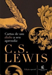 Cartas De Um Diabo a Seu Aprendiz (C. S. Lewis)