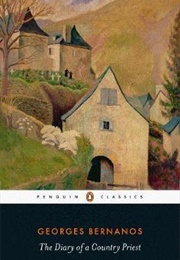 Diary of a Country Priest (Georges Bernanos)