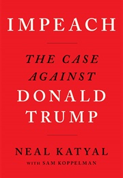 Impeach (Neal Katyal)