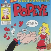 Popeye