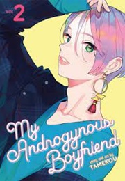 My Androgynous Boyfriend 2 (Tamekou)