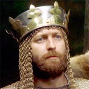 King Arthur