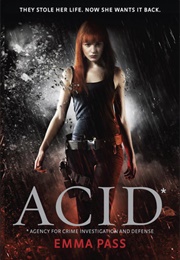 ACID (Emma Pass)