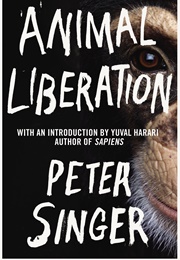 Animal Liberation (Peter Singer)
