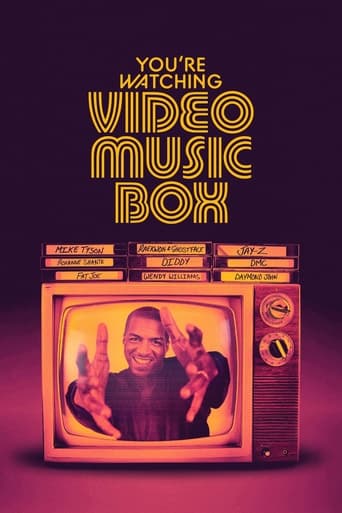 You&#39;re Watching Video Music Box (2021)