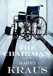 The Chariman (Dr Harry Kraus)