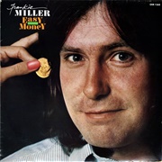 Frankie Miller - Easy Money (1980)