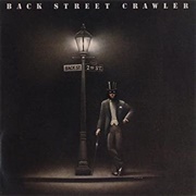 Back Street Crawler 2nd Street