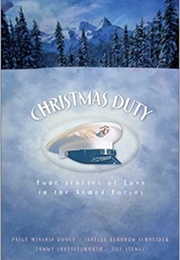 Christmas Duty (Paige Winship Dooley)