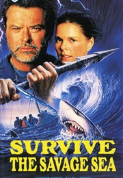 Survive the Savage Sea (1992)