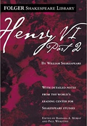 Henry VI, Part 2 (William Shakespeare)