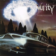 Verity - Interrupted Journey (1983)