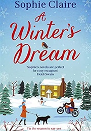 A Winter&#39;s Dream (Sophie Claire)