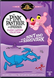 Pink Panther Cartoon Collection: The Ant and the Aardvark (2007)