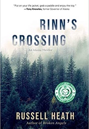 Rinn&#39;s Crossing (Russell Heath)