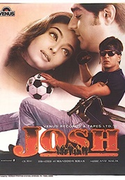 Josh (2000)