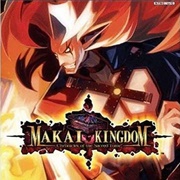 Makai Kingdom: Chronicles of the Sacred Tome