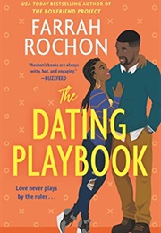 the dating playbook by farrah rochon