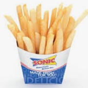 Sonic Fries