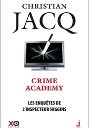 Crime Academy (Christian Jacq)