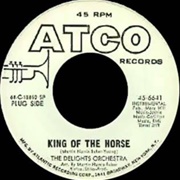 Delights Orchestra - King of the Horse