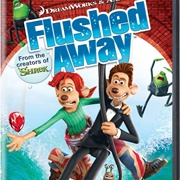 Flushed Away